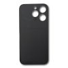 Vetro scocca per iPhone 14 Pro - Nero - immagine 2