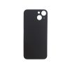 Vetro scocca per iPhone 13 Bianco - immagine 2