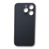 Vetro scocca per iPhone 14 Pro - Viola - immagine 2
