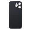 Vetro scocca per iPhone 14 Pro Max - Bianco - immagine 2