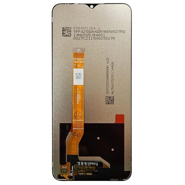 Display Realme C35 OEM - immagine 2