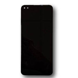 Display Oppo Realme X50