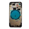 Scocca + frame per iPhone 11 Pro - Nero - immagine 2