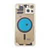 Scocca + frame per iPhone 13 - Bianco - immagine 2