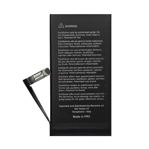 iPhone 14 Batteria - immagine 2