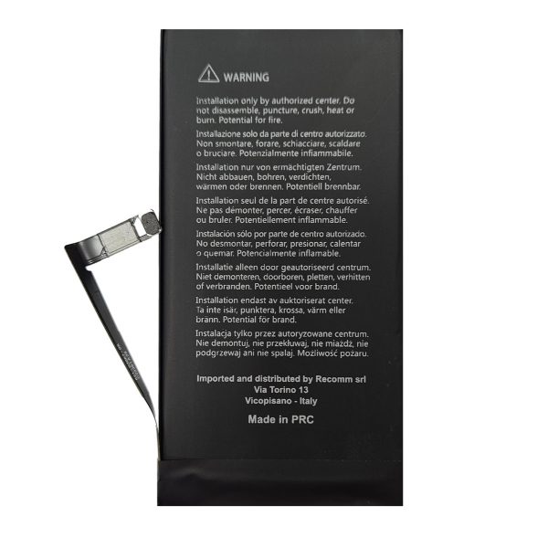 iPhone 14 Plus Batteria - immagine 2