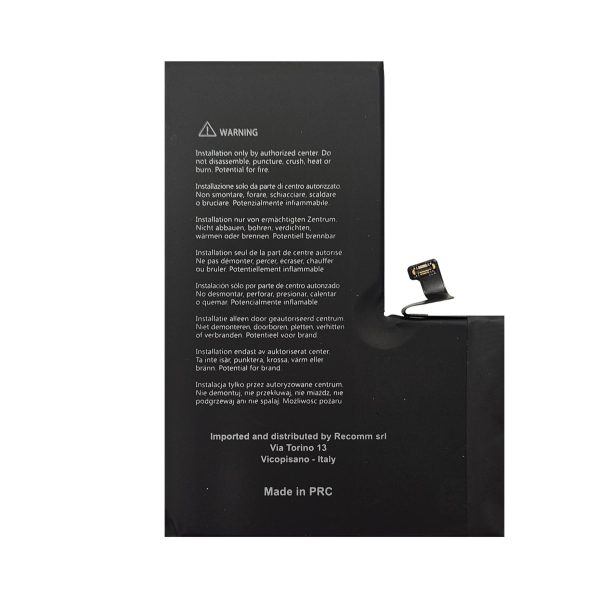 iPhone 14 Pro Max Batteria - immagine 2