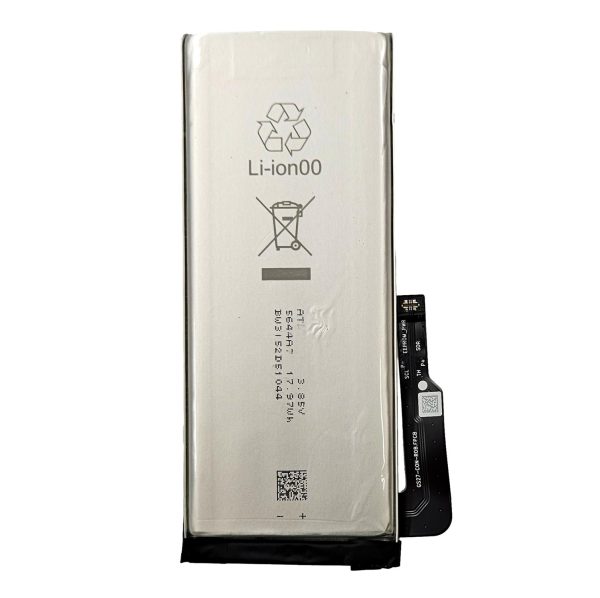 Batteria Google 5A, 5A 5g TY BETTERY - immagine 2