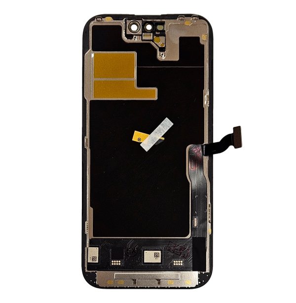 Display iPhone 14 Pro SOFT OLED - immagine 2
