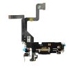 Connettore di ricarica iPhone 14 Pro - Nero - immagine 2