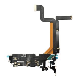 Connettore di ricarica iPhone 14 Pro max