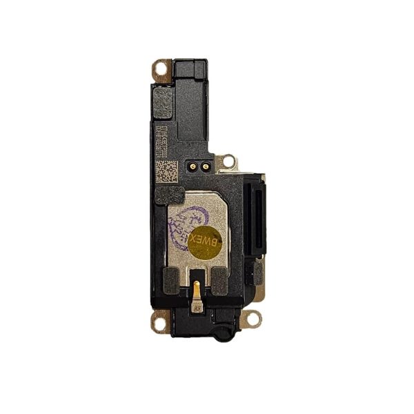 Altoparlante inferiore iPhone 15 Pro Max - Buzzer speaker - immagine 2