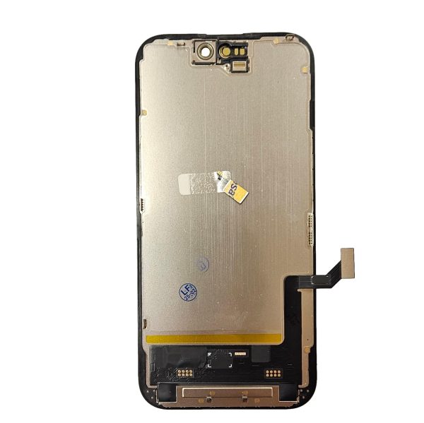 Display iPhone 15 SOFT OLED - immagine 2