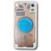 Scocca + frame per iPhone 12 - Bianco - immagine 2