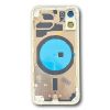 Scocca + frame per iPhone 12 Mini - Bianco - immagine 2