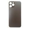 Vetro scocca iPhone 12 pro max