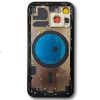 Scocca + frame per iPhone 13 Mini - Nero - immagine 2
