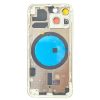 Scocca + frame per iPhone 13 Mini - Bianco - immagine 2