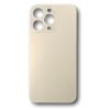 Vetro scocca iPhone 13 pro oro