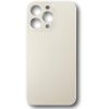 Vetro scocca iPhone 13 pro Max Oro