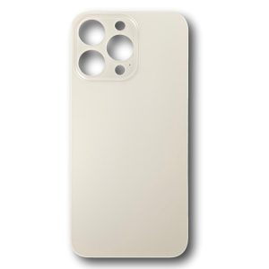 Vetro scocca iPhone 13 pro