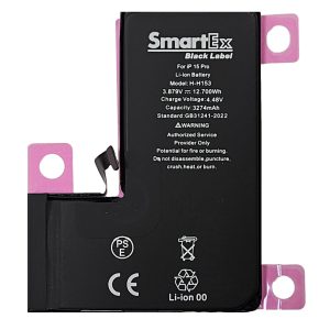iPhone 15 Pro Batteria