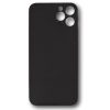 Vetro scocca per iPhone 12 Pro Max - Bianco - immagine 2