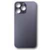 Vetro scocca iPhone 14 pro Max Viola