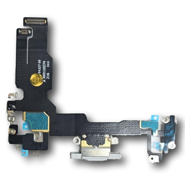 Connettore di ricarica iPhone 15