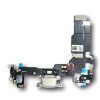 Connettore di ricarica iPhone 15 bianco