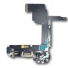 Connettore di ricarica iPhone 15 Pro - Bianco - immagine 2