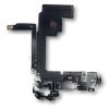 Connettore di ricarica iPhone 15 pro bianco