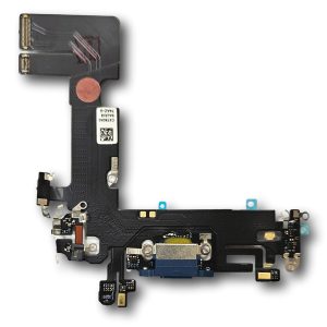 Connettore di ricarica iPhone 13 Blu