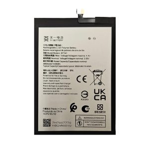 Batteria Nokia G11