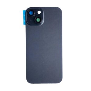 Vetro scocca iPhone 15