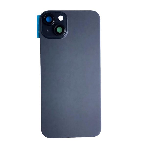 Vetro scocca iPhone 15 plus
