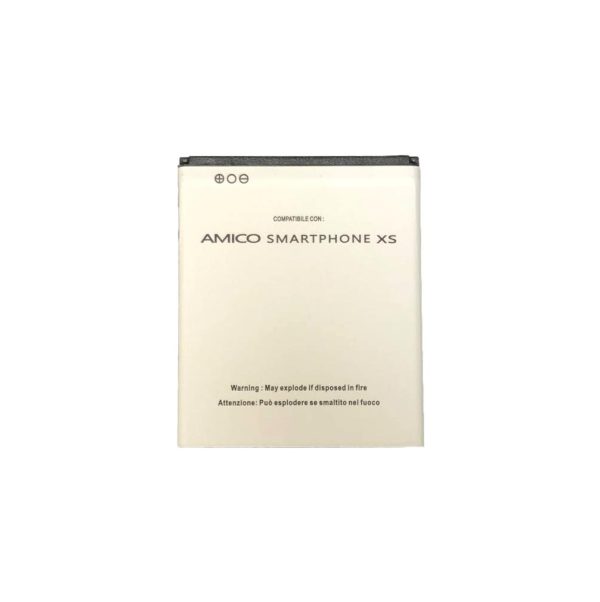 Batteria Brondi Amico Smartphone XS