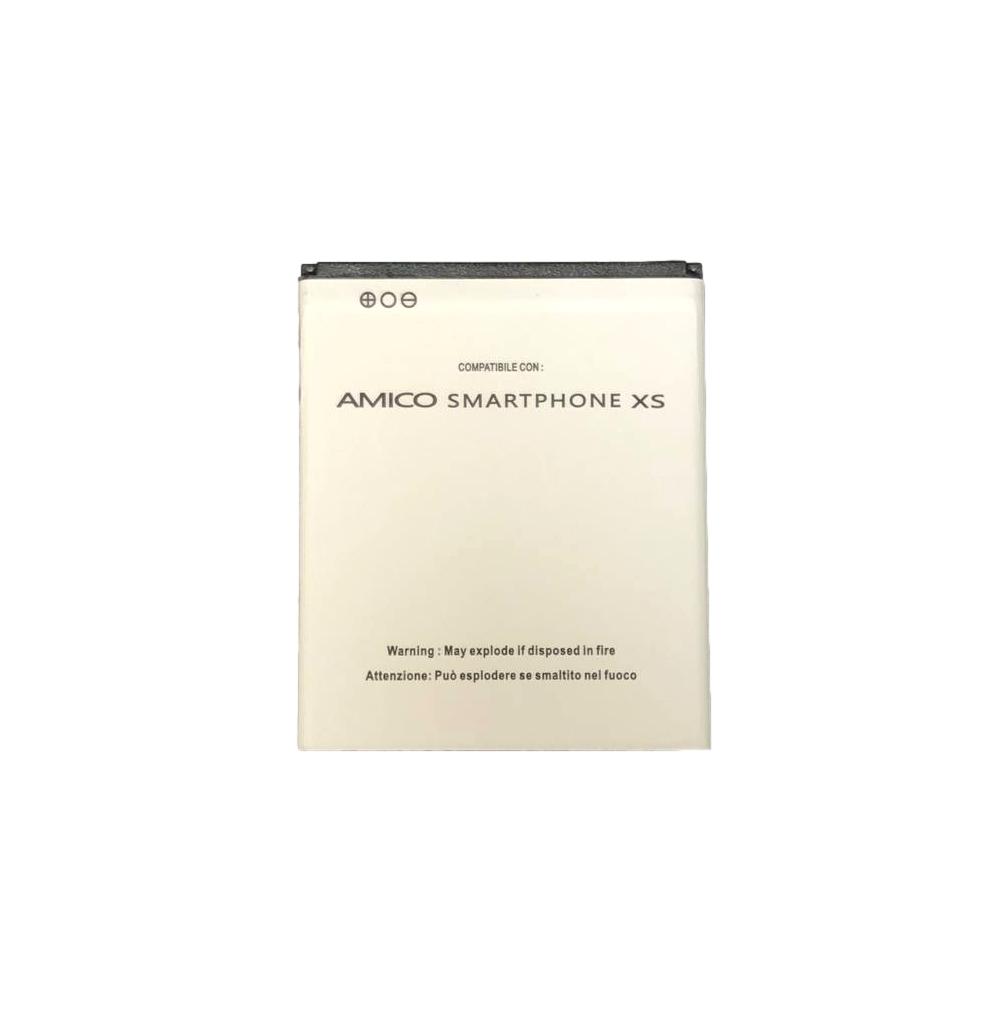 Batteria Brondi Amico Smartphone XS