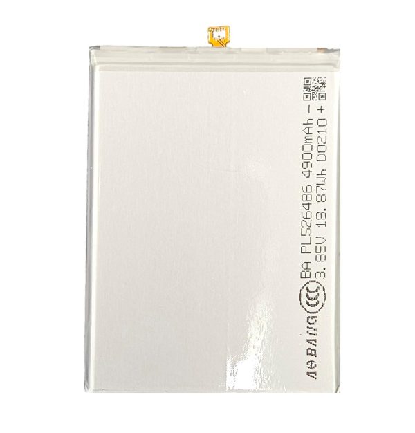 Batteria Samsung Galaxy A15 4G/5G TY BETTERY - immagine 2