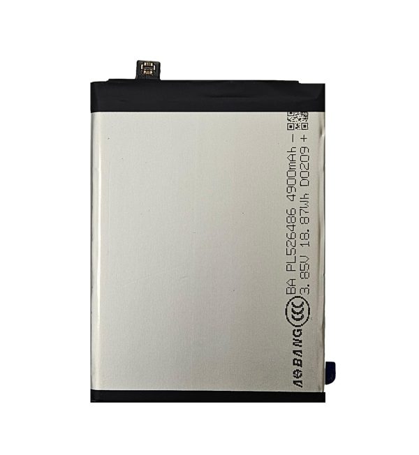 Batteria Samsung Galaxy A05 4G TY BETTERY - immagine 2