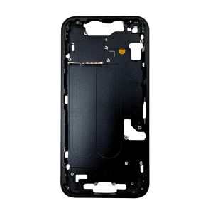 Telaio centrale iphone 14 nero