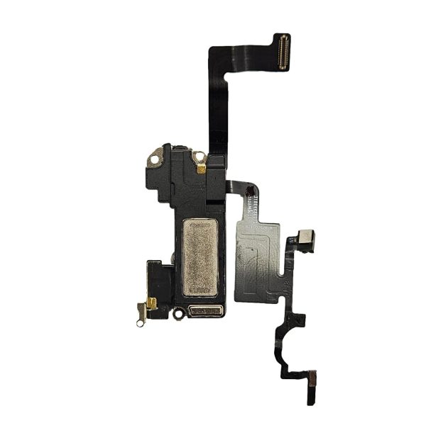 Sensore di prossimità iPhone 12/12 Pro - Cavo flex con speaker auricolare - immagine 2