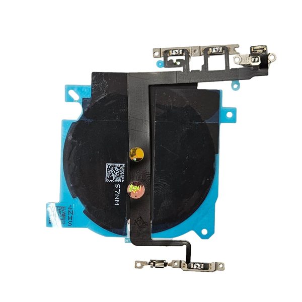 Antenna NFC iPhone 13 - Ricarica Wireless QI - immagine 2