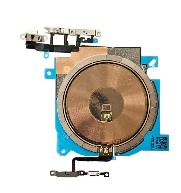 Antenna NFC iPhone 13