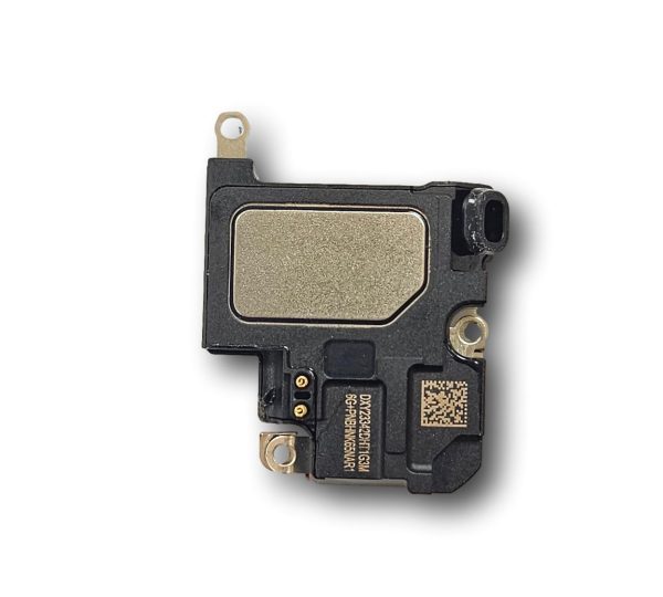 Speaker Superiore iPhone 14 Pro - Ear Speaker - immagine 2