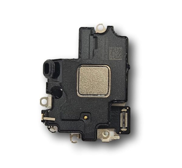Speaker Superiore iPhone 15 - Ear Speaker - immagine 2