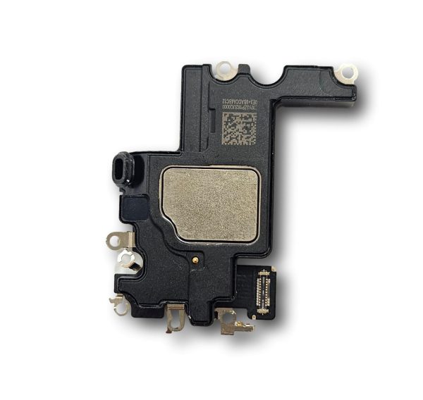 Speaker Superiore iPhone 15 Plus - Ear Speaker - immagine 2