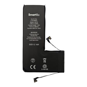 Batteria iPhone 11 Pro maggiorata