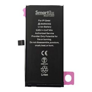 Batteria iPhone 12 mini maggiorata