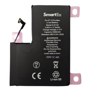iPhone 13 Pro Max Batteria maggiorata